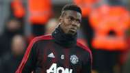 Paul Pogba - cropped