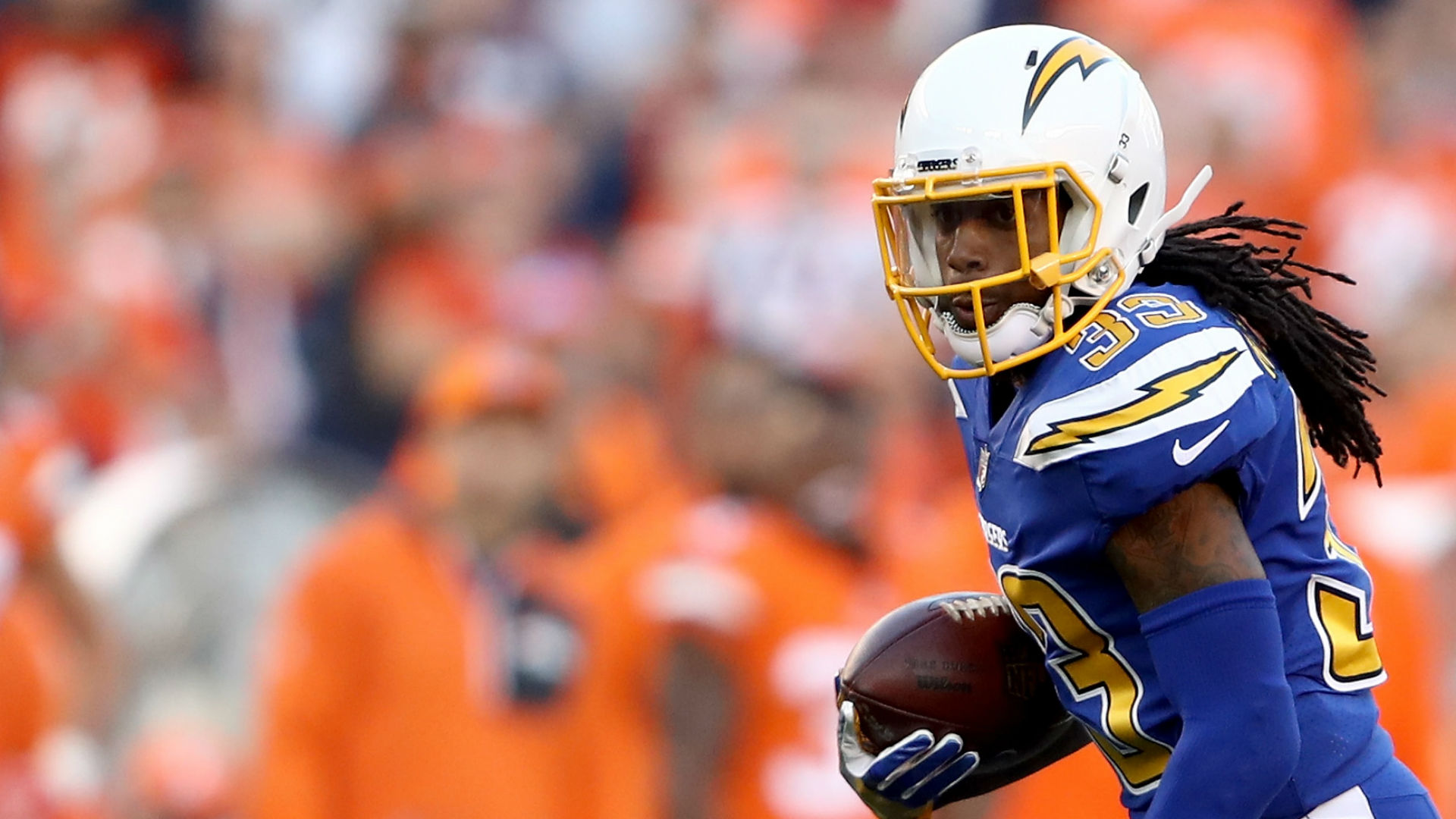 dexter mccluster