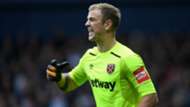 Joe Hart - cropped