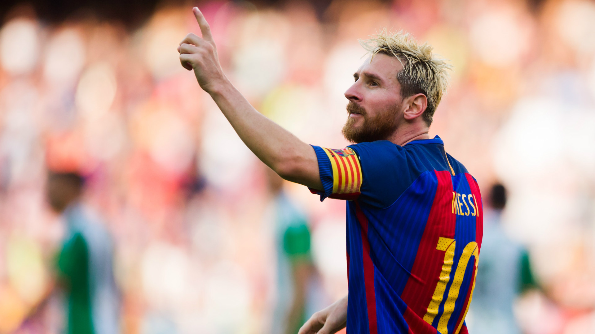 Lionel Messi ready for Barcelona comeback Sporting News