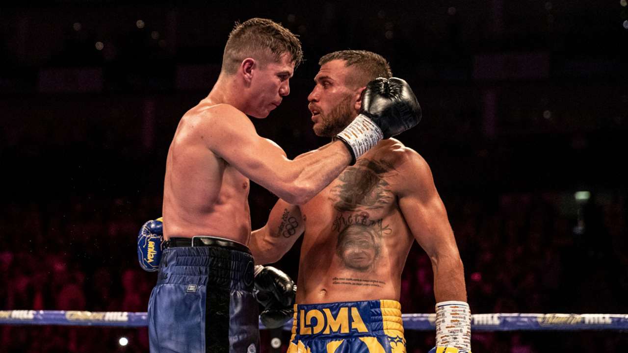 Vasyl Lomachenko News Sporting News Canada