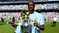 Yaya Toure