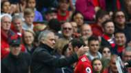Mourinho - cropped