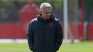 JoseMourinho - cropped