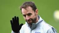Gareth Southgate