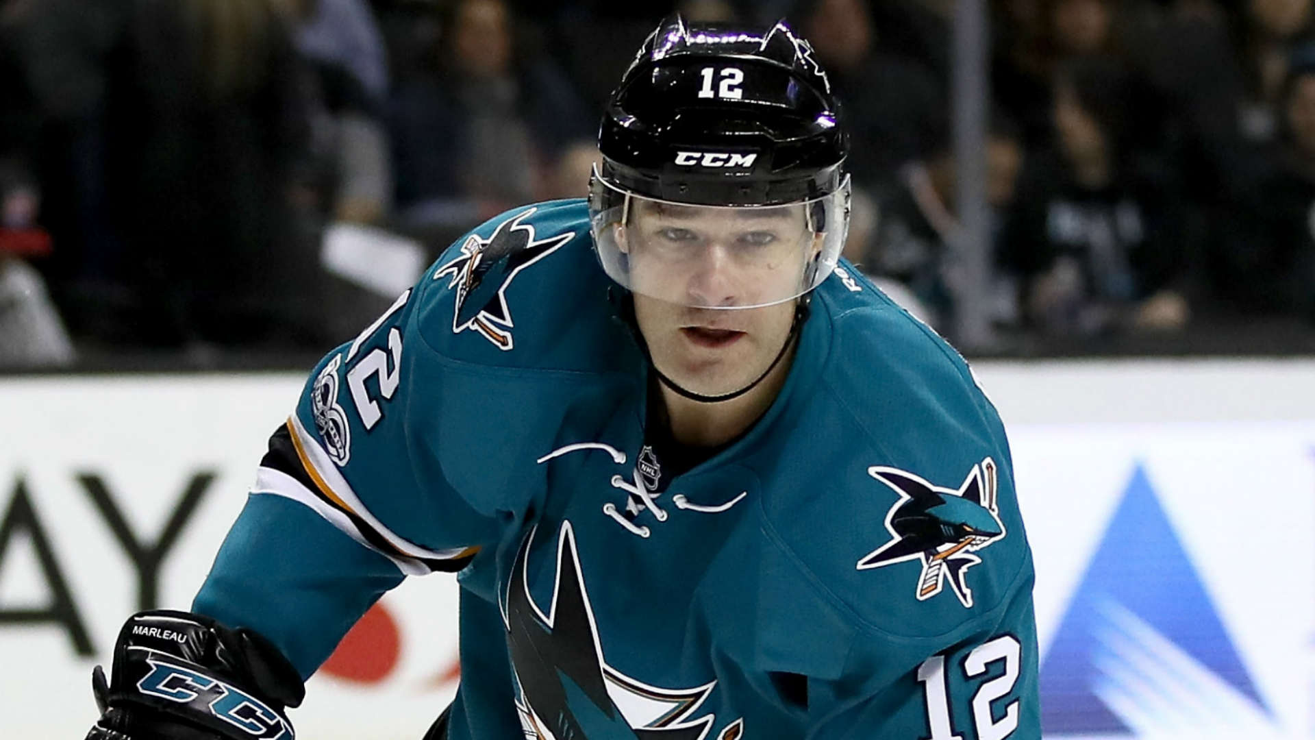 Leafs sign 37-year-old Patrick Marleau to 3-year deal ...