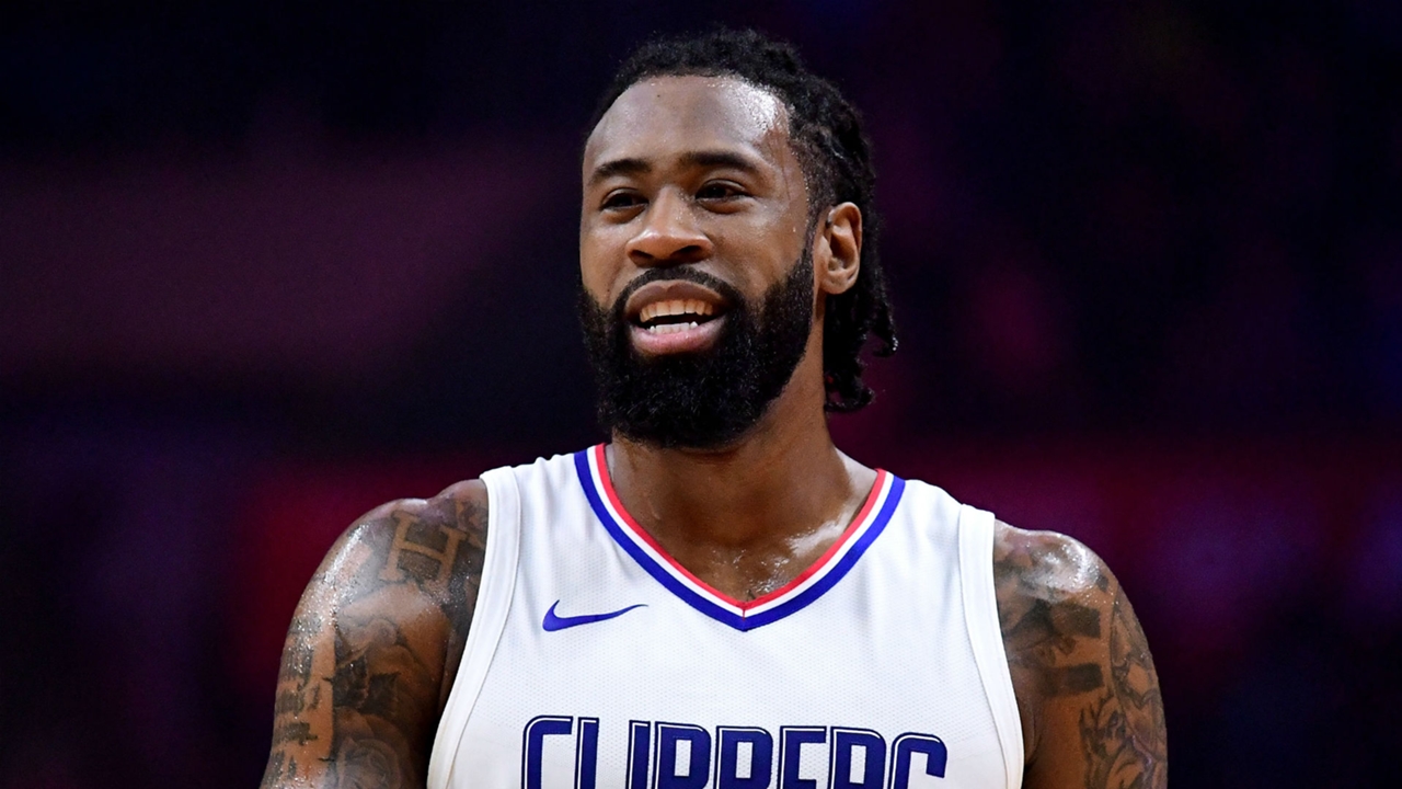 Report Jordan Signing 1 Year Contract Mavericks Sporting News Canada Report Jordan Signing 1 Year Contract Mavericks Sporting News Canada
