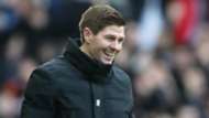 Steven Gerrard