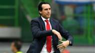 Unai Emery