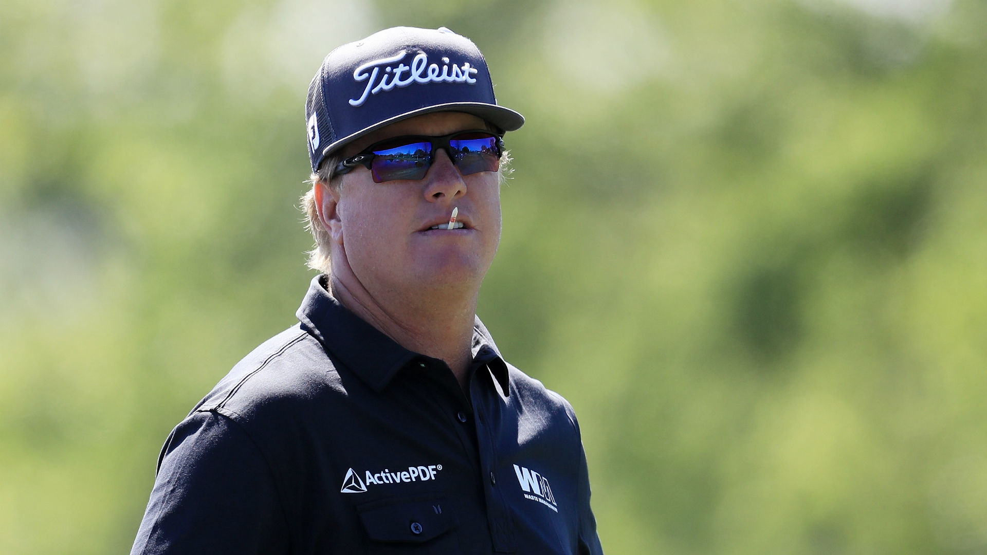 Arnold Palmer Invitational: Charley Hoffman takes lead ...