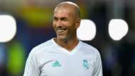 zinedine zidane - cropped