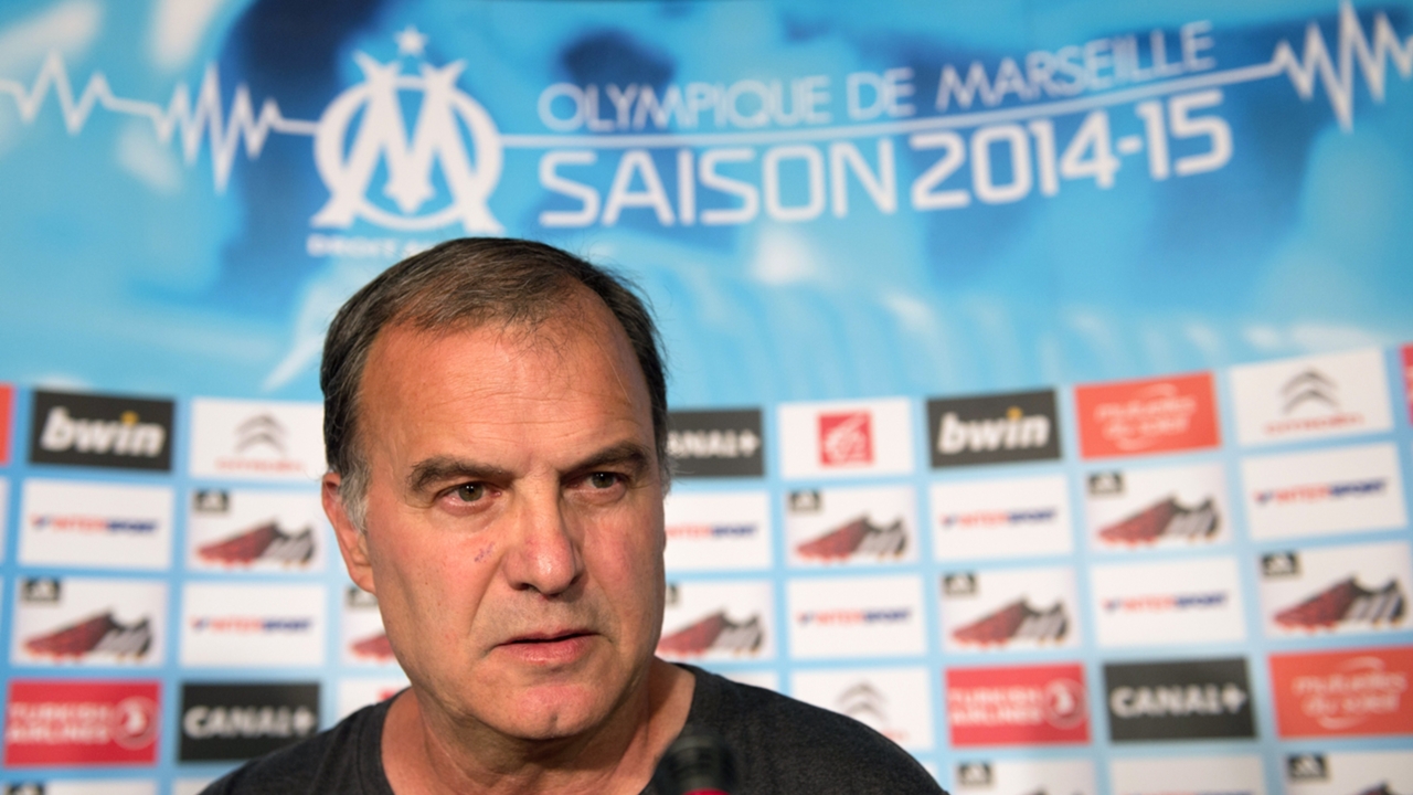 Mathieu Valbuena Souleymane Diawara Exits Not My Decision Says Marcelo Bielsa Sporting News Australia