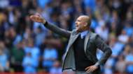 Pep Guardiola