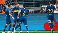 BocaJuniors - Cropped