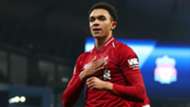 Trent Alexander-Arnold