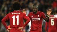 Mohamed Salah and Sadio Mane - cropped