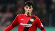 Kai Havertz - cropped