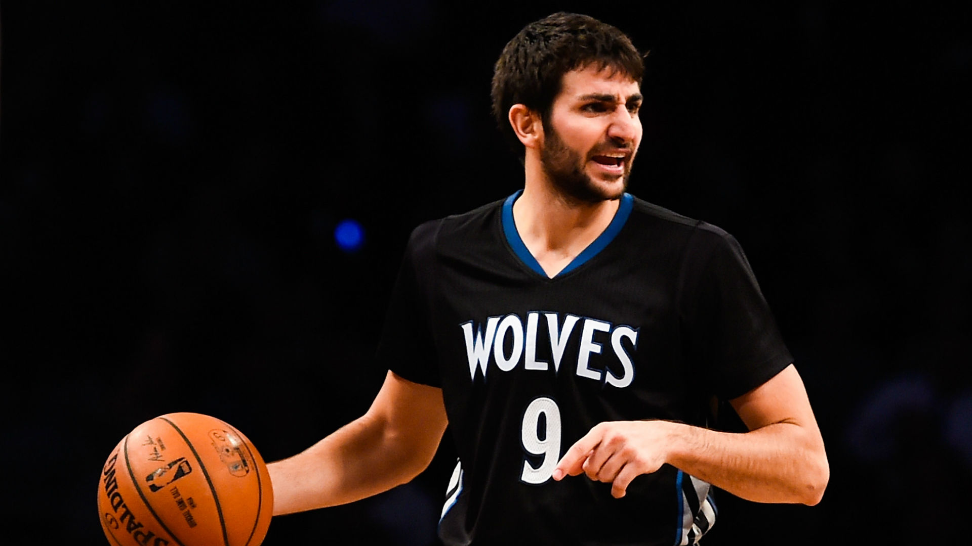 Ricky Rubio Believes Young Timberwolves Will Make The Nba Playoffs Sporting News