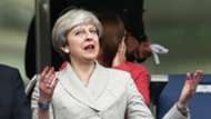 TheresaMay - cropped