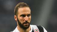 Gonzalo Higuain