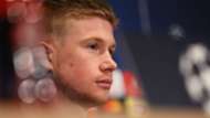 KevinDeBruyne - cropped