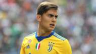 paulo dybala - cropped
