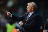 gordonstrachan