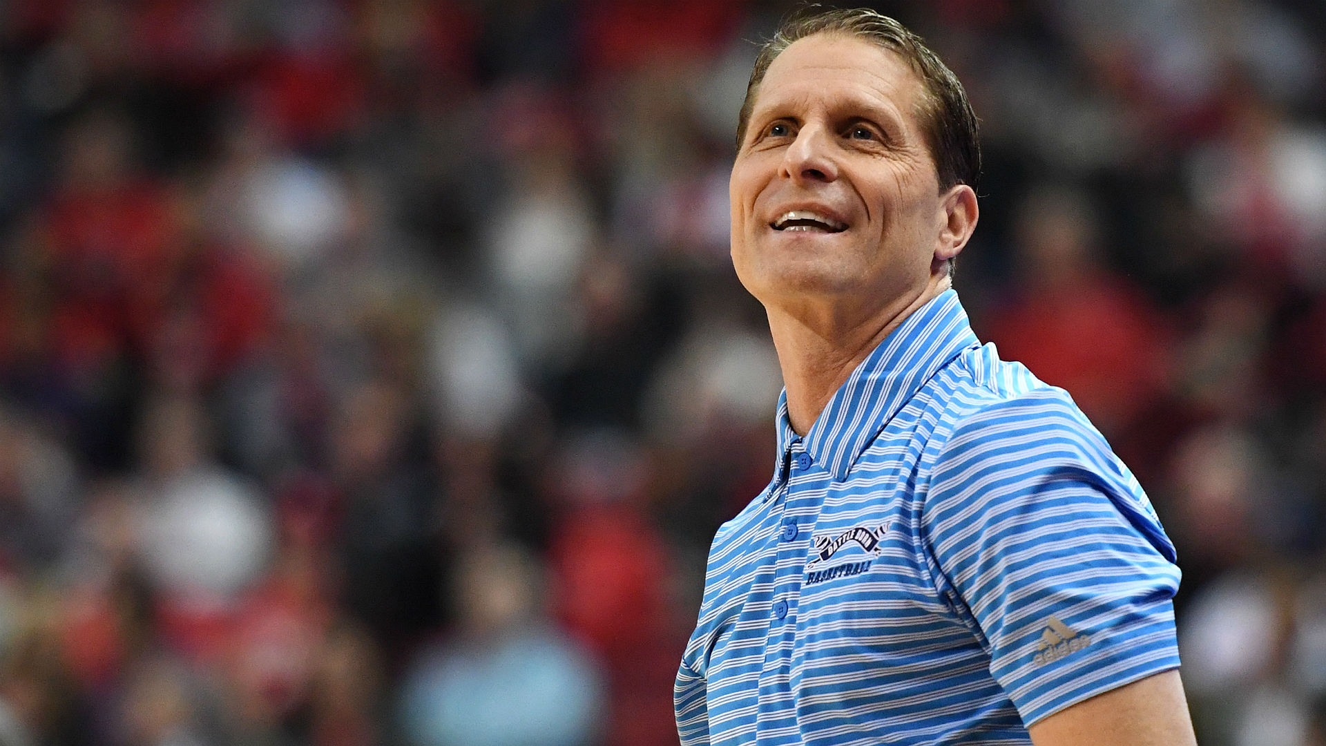 Arkansas names Musselman new basketball coach | Sporting News