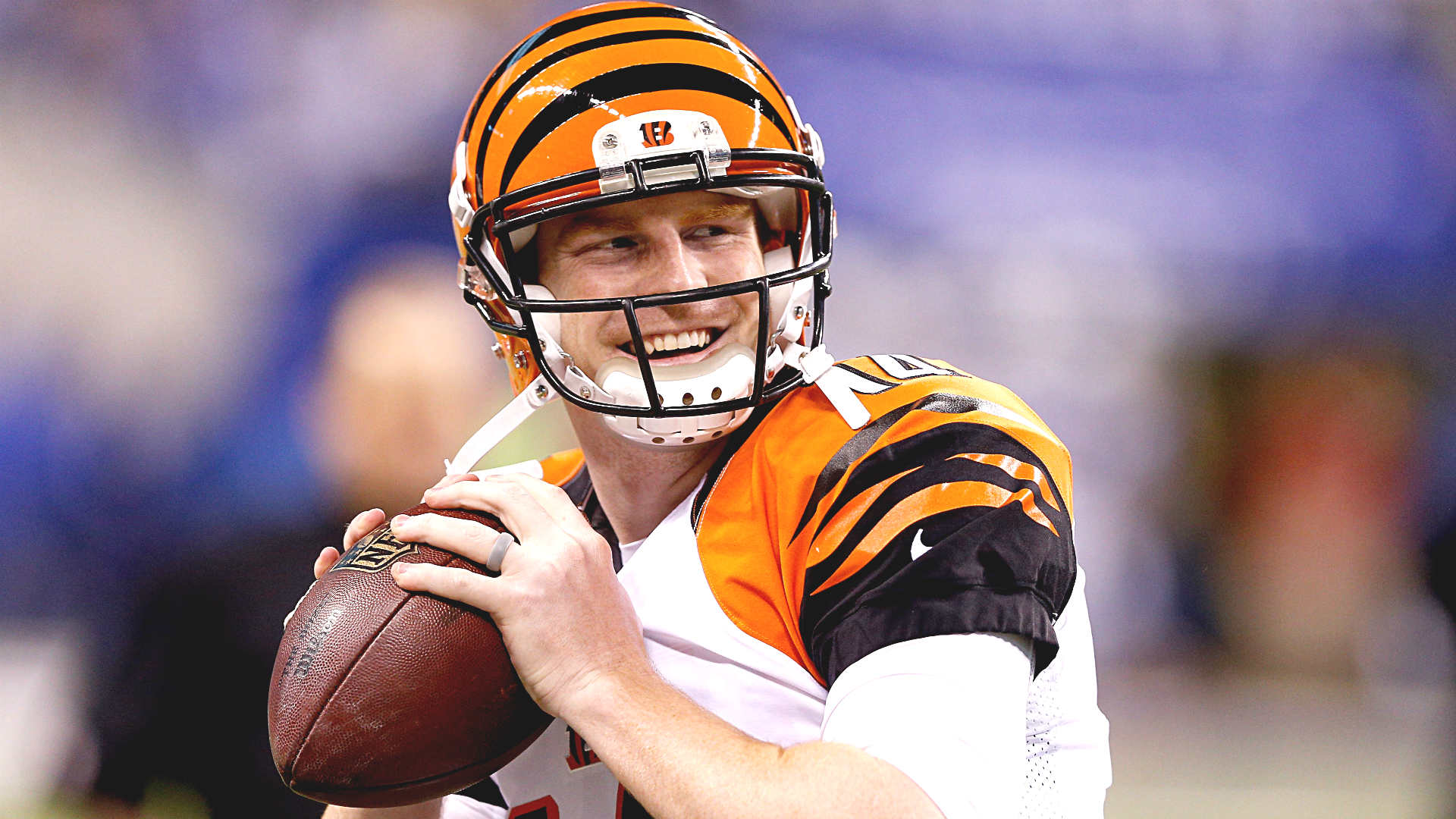 Bengals QB Andy Dalton added to Pro Bowl, replaces injured &hellip;