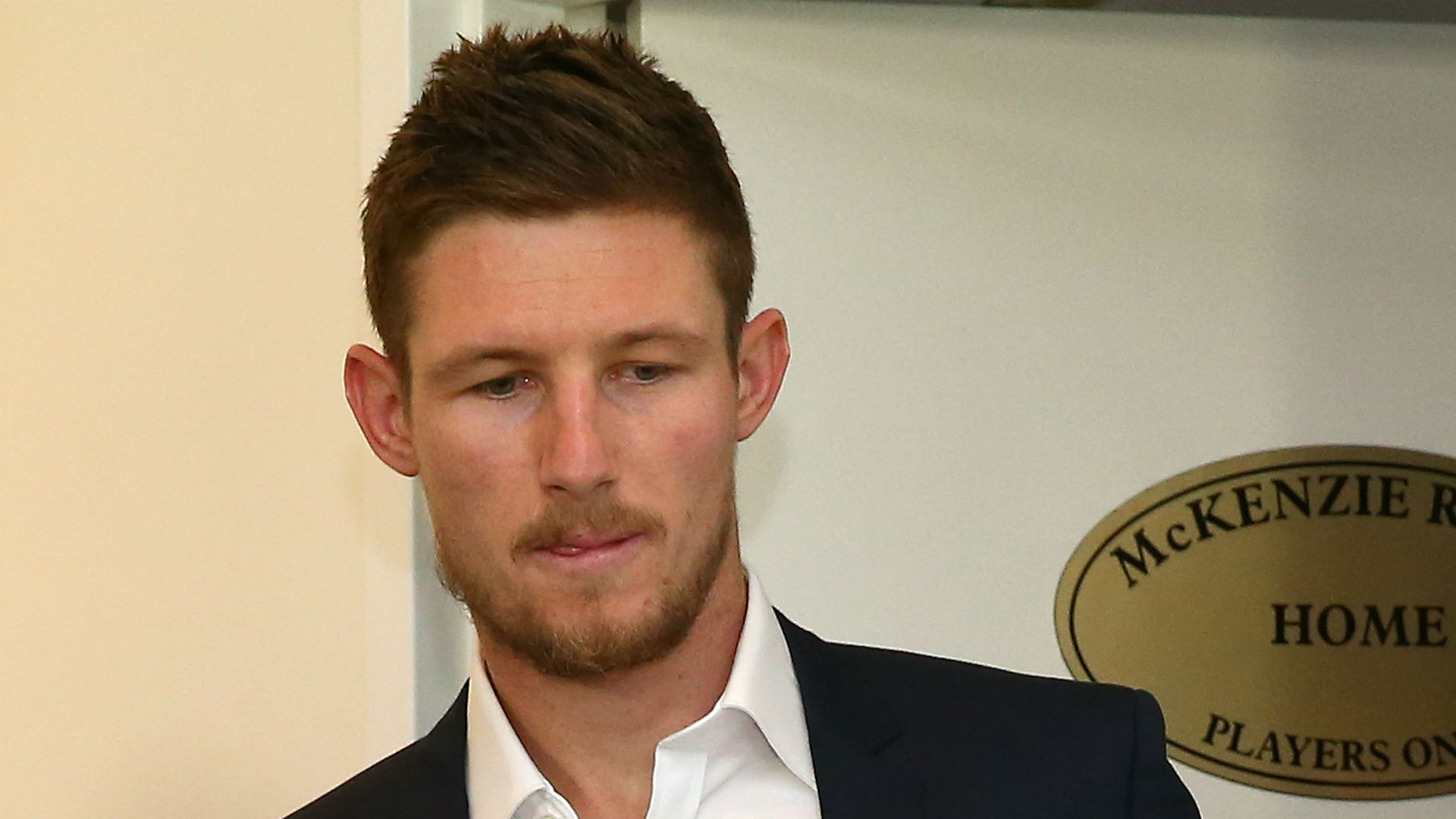 Cameron Bancroft Cameron Bancroft