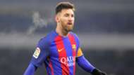 lionel messi - cropped