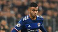 Rachid Ghezzal