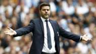 mauricio pochettino - cropped