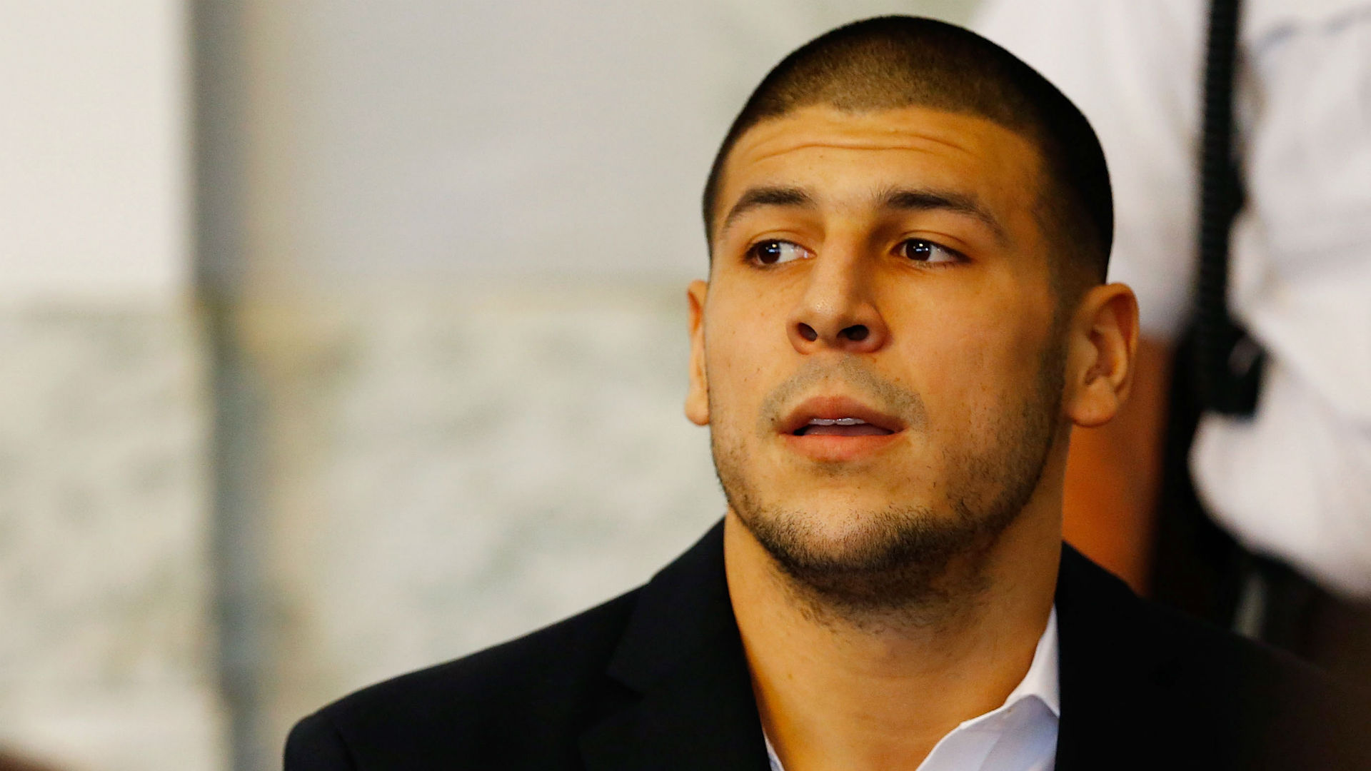 Aaron Hernandez Accomplice Pleads Guilty To Charges Sporting News