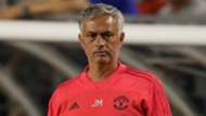 Jose Mourinho - cropped