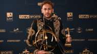 Neymar - Cropped