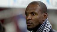 Eric Abidal