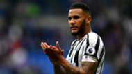 Jamaal Lascelles