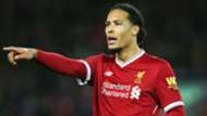 Virgil van Dijk - cropped