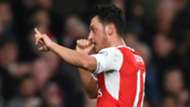 Ozil - Cropped