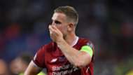 Jordan Henderson