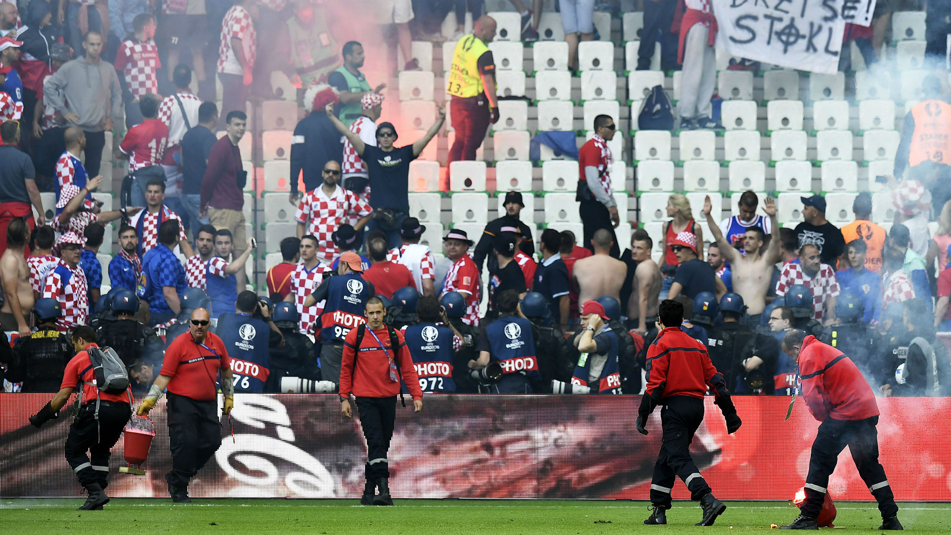 croatian sports store