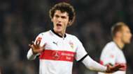 Benjamin Pavard - cropped