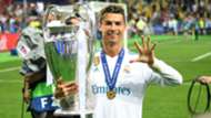 Cristiano Ronaldo - cropped