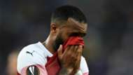 Alexandre Lacazette - cropped