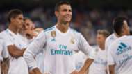 cristiano ronaldo - cropped