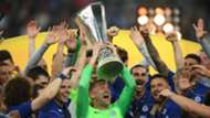 Robert Green