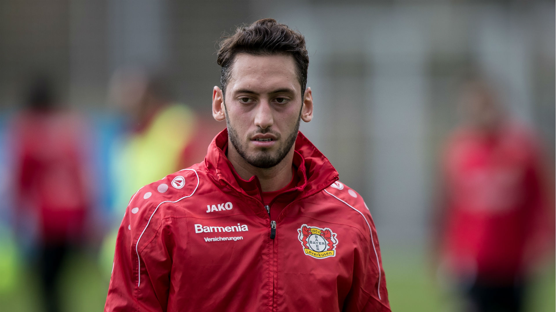 Serie A News Hakan Calhanoglu Flying In For Ac Milan Transfer Goal Com