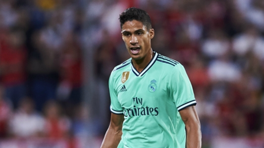 Real Zaragoza v Real Madrid Match Report, 29/01/2020, Copa del Rey | Goal.com