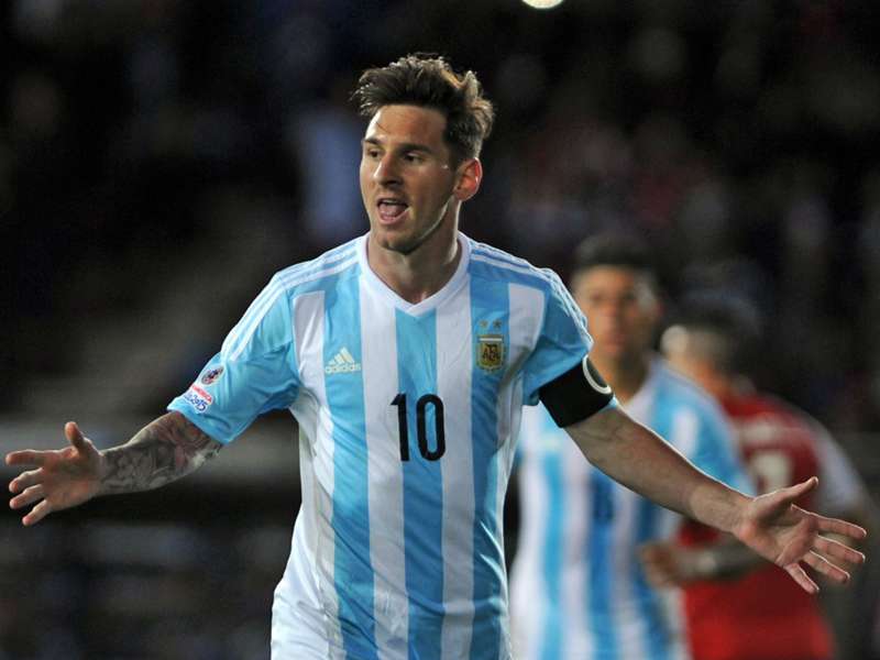 プレビュー アルゼンチン対ジャマイカ 首位通過を目指すアルビセレステ Goal Com